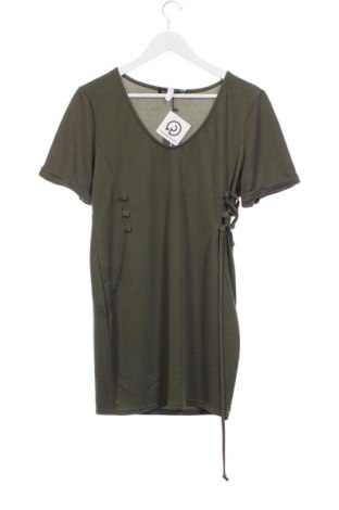 Šaty  Boohoo, Veľkosť XL, Farba Zelená, Cena  23,59 €