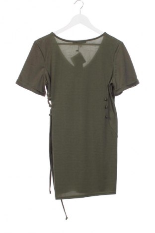 Šaty  Boohoo, Veľkosť XL, Farba Zelená, Cena  23,59 €