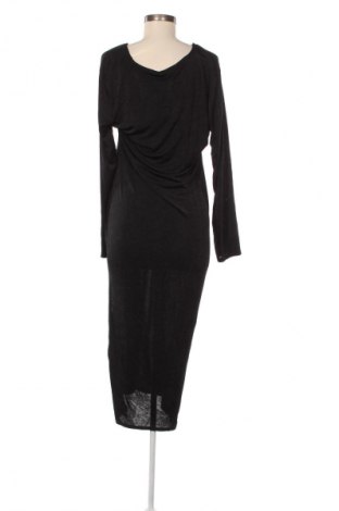 Kleid Boohoo, Größe XXL, Farbe Schwarz, Preis € 20,99