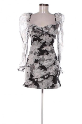 Kleid Boohoo, Größe S, Farbe Mehrfarbig, Preis 14,83 €