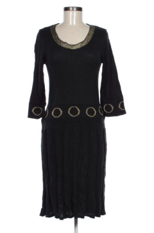 Sukienka Bpc Bonprix Collection, Rozmiar M, Kolor Kolorowy, Cena 88,99 zł