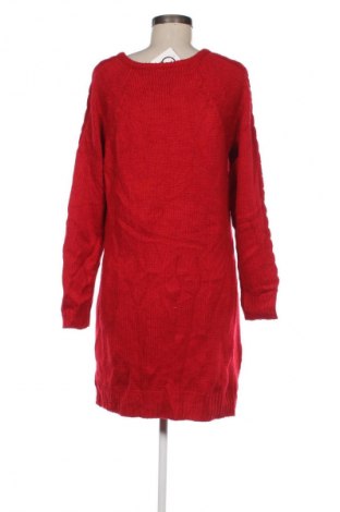 Šaty  Bpc Bonprix Collection, Veľkosť L, Farba Červená, Cena  11,95 €