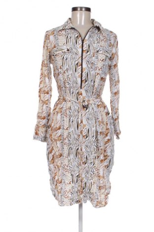 Sukienka Bpc Bonprix Collection, Rozmiar M, Kolor Kolorowy, Cena 44,99 zł