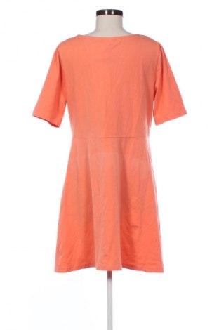 Šaty  Bpc Bonprix Collection, Veľkosť XL, Farba Oranžová, Cena  14,91 €