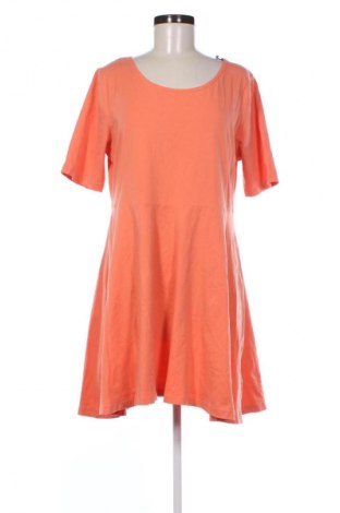 Šaty  Bpc Bonprix Collection, Veľkosť XL, Farba Oranžová, Cena  14,91 €