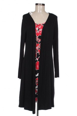 Sukienka Bpc Bonprix Collection, Rozmiar M, Kolor Kolorowy, Cena 66,67 zł