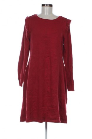 Φόρεμα Bpc Bonprix Collection, Μέγεθος M, Χρώμα Κόκκινο, Τιμή 18,99 €