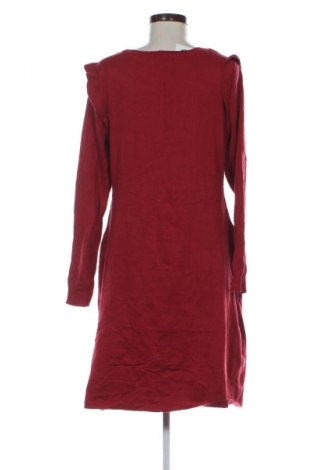 Φόρεμα Bpc Bonprix Collection, Μέγεθος M, Χρώμα Κόκκινο, Τιμή 18,99 €