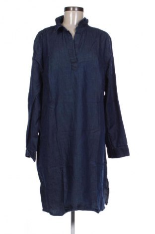 Sukienka Bpc Bonprix Collection, Rozmiar XXL, Kolor Niebieski, Cena 66,67 zł