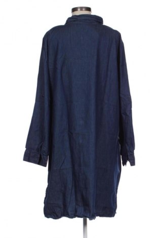 Sukienka Bpc Bonprix Collection, Rozmiar XXL, Kolor Niebieski, Cena 66,67 zł
