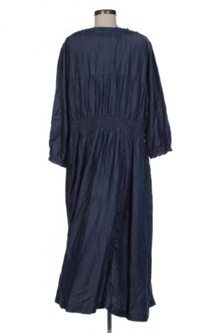 Sukienka Bpc Bonprix Collection, Rozmiar 3XL, Kolor Niebieski, Cena 66,39 zł