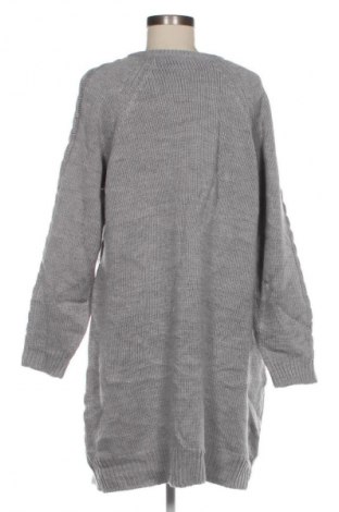 Kleid Bpc Bonprix Collection, Größe XXL, Farbe Grau, Preis 16,99 €