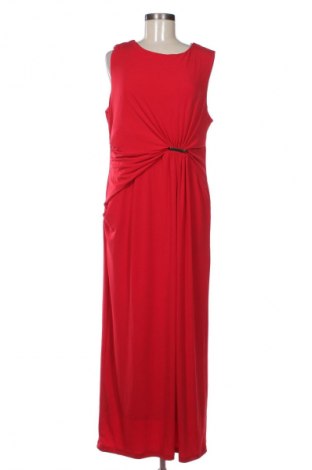 Sukienka Bpc Bonprix Collection, Rozmiar XL, Kolor Czerwony, Cena 133,66 zł