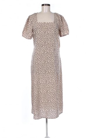 Kleid Bubbleroom, Größe M, Farbe Mehrfarbig, Preis 11,99 €