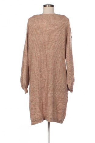 Kleid C&A, Größe L, Farbe Beige, Preis € 15,99