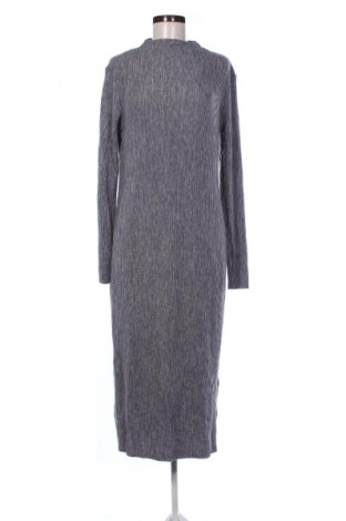 Рокля C&A, Размер L, Цвят Сив, Цена 21,98 €