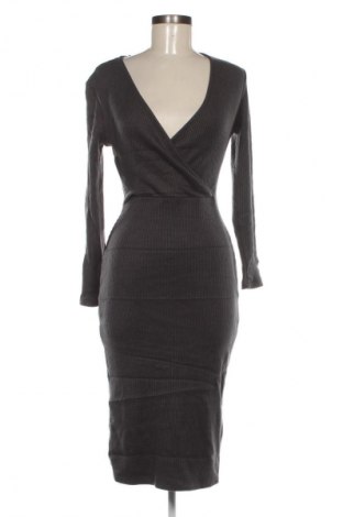 Rochie C&A, Mărime S, Culoare Gri, Preț 40,99 Lei