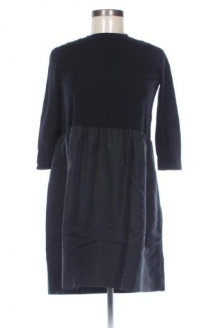 Kleid COS, Größe XS, Farbe Schwarz, Preis 41,99 €