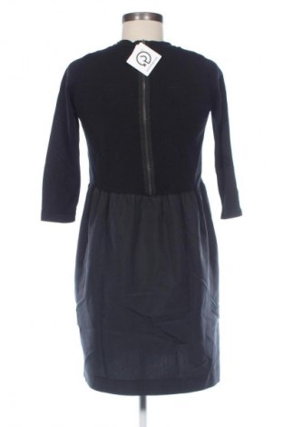 Kleid COS, Größe XS, Farbe Schwarz, Preis 41,99 €