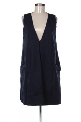 Kleid COS, Größe M, Farbe Blau, Preis € 113,22