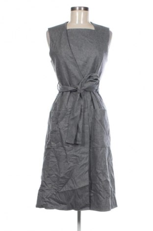 Φόρεμα COS, Μέγεθος XS, Χρώμα Γκρί, Τιμή 52,99 €