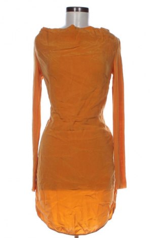 Rochie COS, Mărime M, Culoare Portocaliu, Preț 215,79 Lei