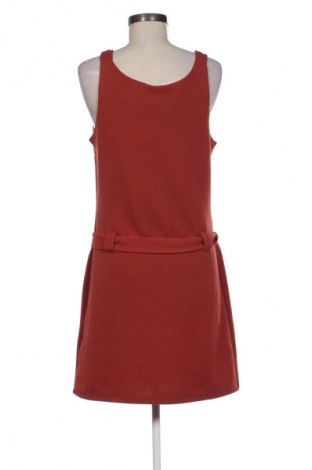 Kleid Cache Cache, Größe L, Farbe Braun, Preis 15,99 €