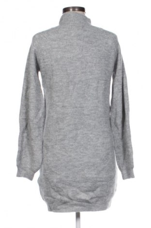 Kleid Cache Cache, Größe S, Farbe Grau, Preis 17,99 €