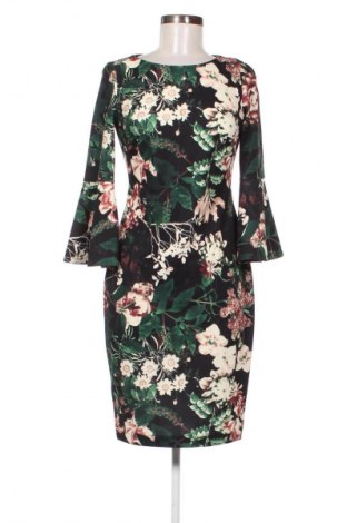 Kleid Calvin Klein, Größe S, Farbe Mehrfarbig, Preis € 66,00