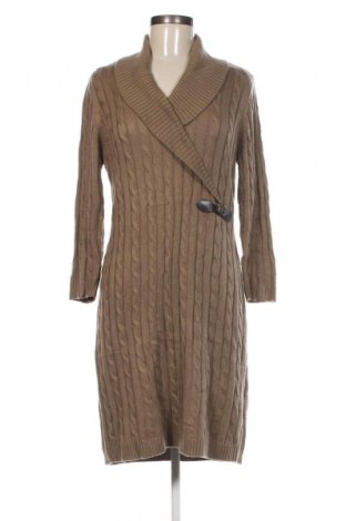 Rochie Calvin Klein, Mărime L, Culoare Bej, Preț 170,99 Lei