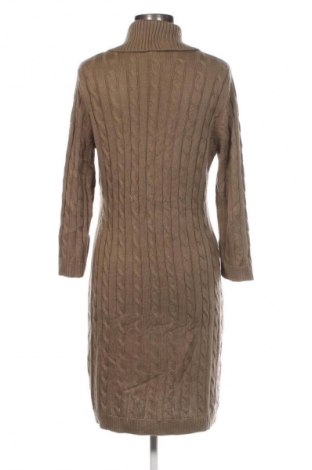 Rochie Calvin Klein, Mărime L, Culoare Bej, Preț 170,99 Lei