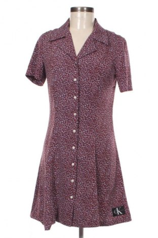 Šaty  Calvin Klein Jeans, Velikost S, Barva Vícebarevné, Cena  1 039,00 Kč