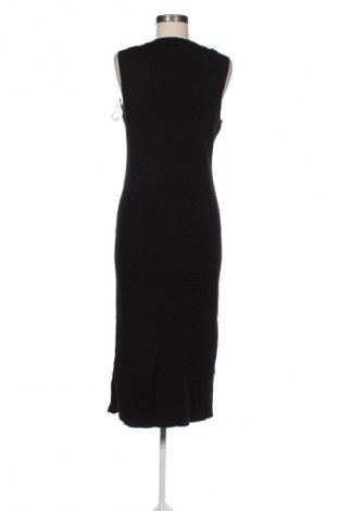 Kleid Calvin Klein Jeans, Größe L, Farbe Schwarz, Preis 119,99 €