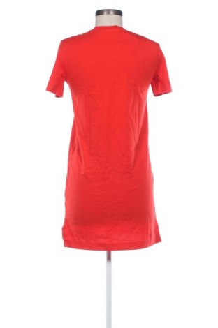 Šaty  Calvin Klein Jeans, Veľkosť XS, Farba Červená, Cena  34,79 €