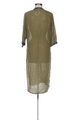 Sukienka Calzedonia, Rozmiar M, Kolor Zielony, Cena 110,34 zł
