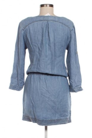 Kleid Camaieu, Größe S, Farbe Blau, Preis 20,03 €