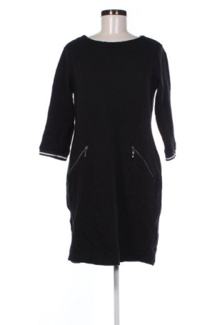 Kleid Canda, Größe M, Farbe Schwarz, Preis 12,99 €