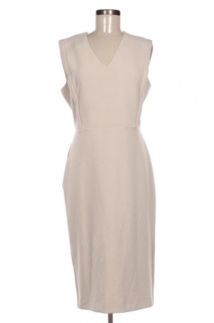 Rochie Caractere, Mărime L, Culoare Bej, Preț 964,99 Lei