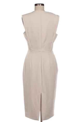 Rochie Caractere, Mărime L, Culoare Bej, Preț 964,99 Lei