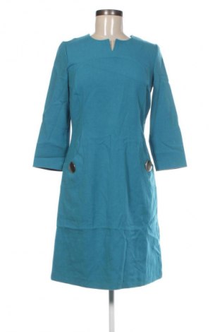 Rochie Caroline Biss, Mărime S, Culoare Albastru, Preț 76,99 Lei