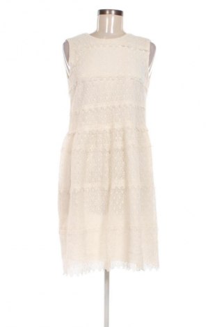 Rochie Cathrine Hammel, Mărime S, Culoare Ecru, Preț 539,17 Lei