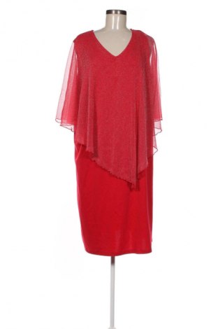 Kleid Cellbes, Größe XXL, Farbe Rot, Preis € 19,99