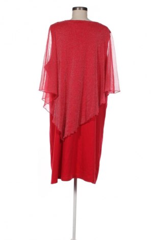 Kleid Cellbes, Größe XXL, Farbe Rot, Preis € 19,99