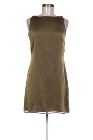 Kleid Chaloc, Größe M, Farbe Golden, Preis 29,67 €
