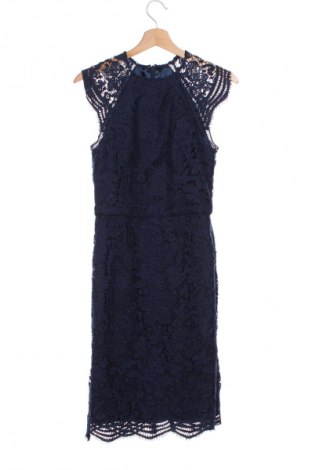 Kleid Chi Chi, Größe M, Farbe Blau, Preis 24,55 €