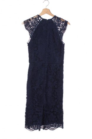 Kleid Chi Chi, Größe M, Farbe Blau, Preis 24,55 €