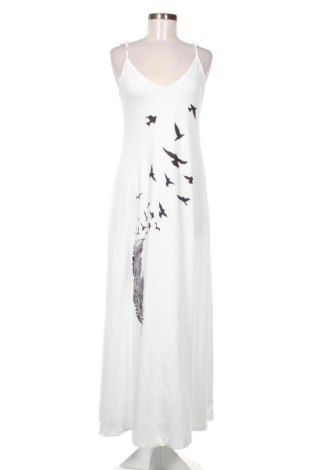 Kleid ChicMe, Größe M, Farbe Weiß, Preis € 14,83