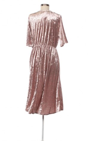 Φόρεμα Chris & Carol, Μέγεθος XXL, Χρώμα Ρόζ , Τιμή 18,99 €