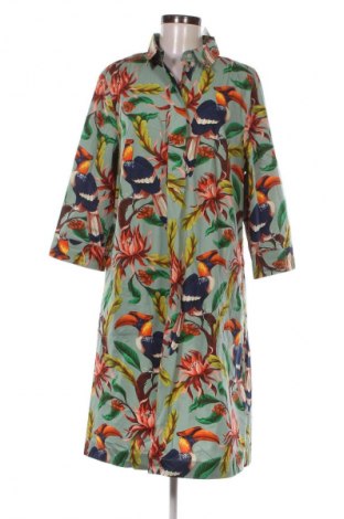 Рокля Christian Berg, Размер XL, Цвят Многоцветен, Цена 29,99 лв.