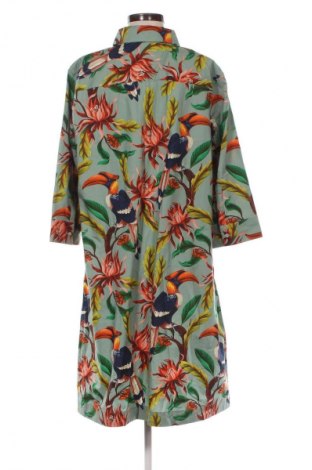 Рокля Christian Berg, Размер XL, Цвят Многоцветен, Цена 29,99 лв.